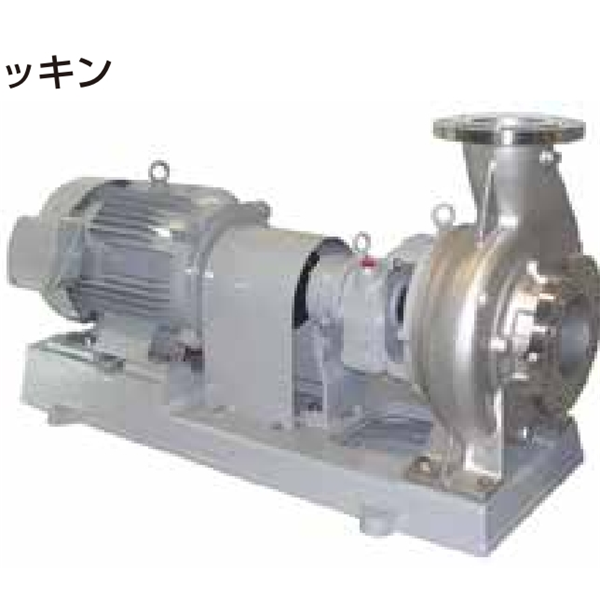 日本terada寺田泵水中泵鑄鐵制TCN7-675H
