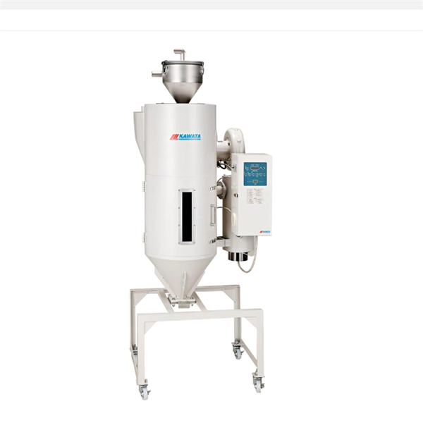 日本特庫曼COTOSORT KAWATA熱風烘干機王牌干燥機ADF-150Za