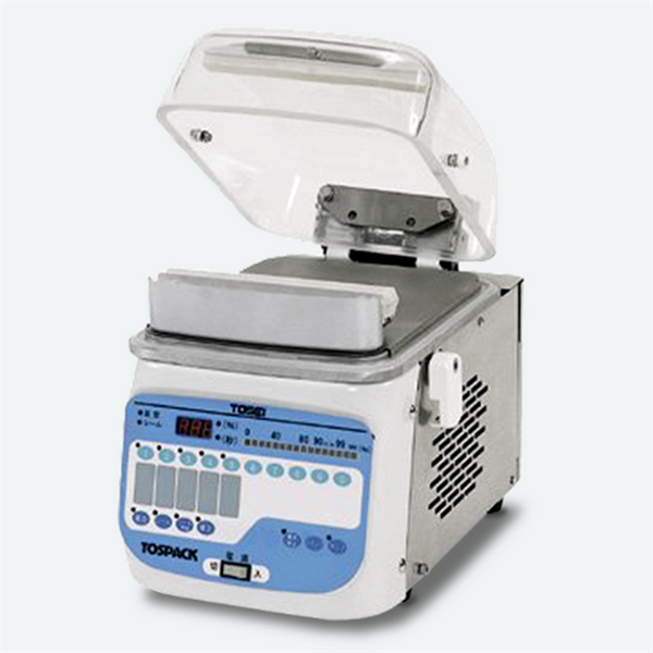 TOSEI東精精密真空包裝機T-WP800(G)-H