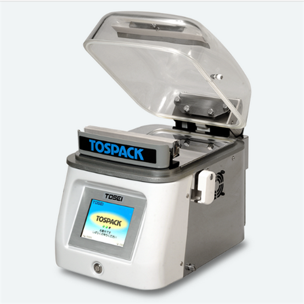 TOSEI東精精密真空包裝機T-WP800(G)-H