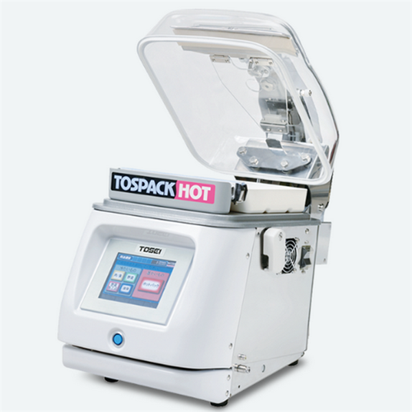 TOSEI東精精密真空包裝機T-WP800(G)-H