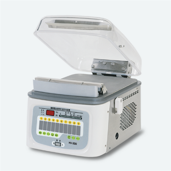TOSEI東精精密真空包裝機T-WP800(G)-H