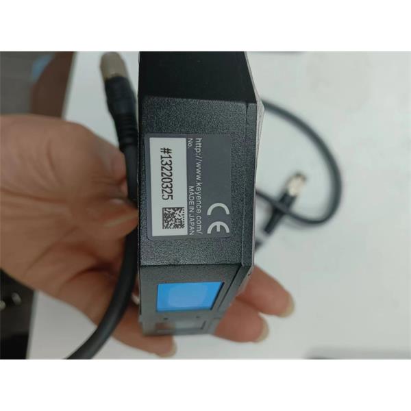 日本KEYENCE基恩士LK-G5000高精度CMOS激光位移傳感器DeviceNet 模塊 LK-DN100