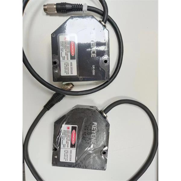 日本KEYENCE基恩士LK-G5000高精度CMOS激光位移傳感器DeviceNet 模塊 LK-DN100