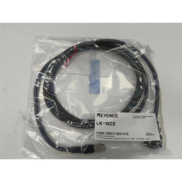 日本KEYENCE基恩士LK-G5000高精度CMOS激光位移傳感器DeviceNet 模塊 LK-DN100