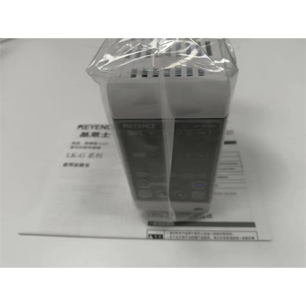 日本KEYENCE基恩士LK-G5000高精度CMOS激光位移傳感器DeviceNet 模塊 LK-DN100