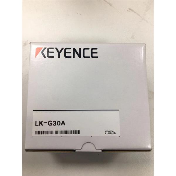 日本KEYENCE基恩士LK-G5000高精度CMOS激光位移傳感器DeviceNet 模塊 LK-DN100