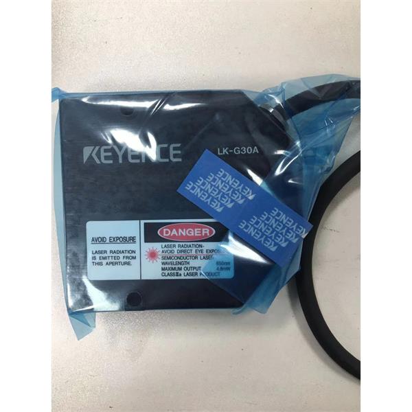 日本KEYENCE基恩士LK-G5000高精度CMOS激光位移傳感器DeviceNet 模塊 LK-DN100