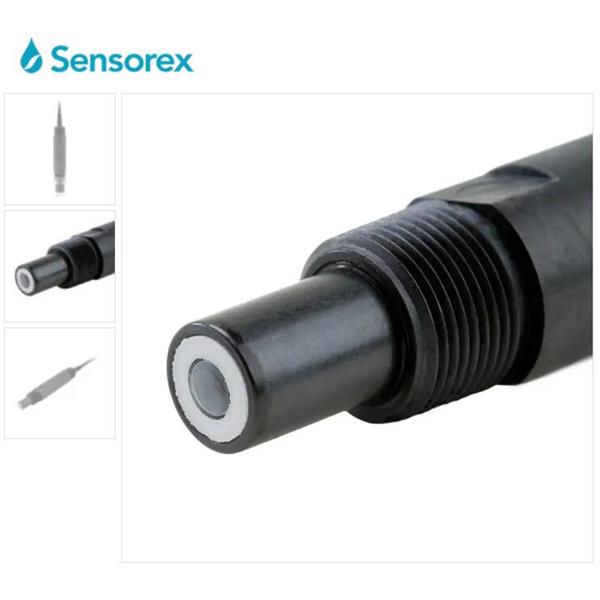 法國Sensorex PH在線傳感器S8075CD-ORP