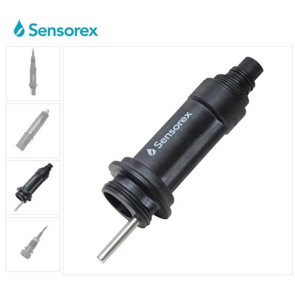 法國Sensorex PH在線傳感器S8075CD-ORP