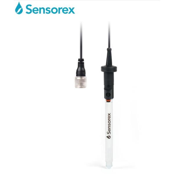法國Sensorex PH在線傳感器S8075CD-ORP