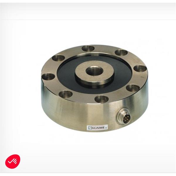 英國Scaime 2合1力傳感器K1882-100kN