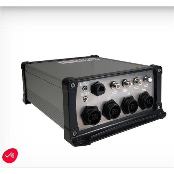 英國Scaime 2合1力傳感器K1882-100kN