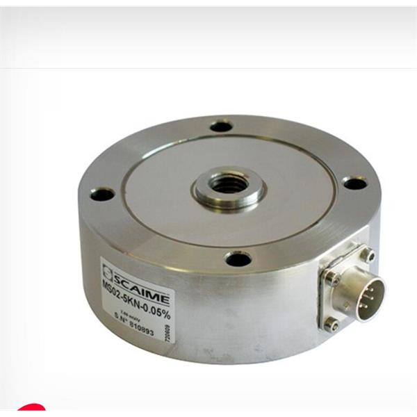 英國Scaime 2合1力傳感器K1882-100kN