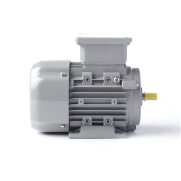 德國AC MOTOREN三相異步雙速電機AC20L4800003