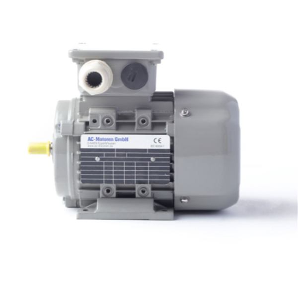 德國AC MOTOREN三相異步雙速電機AC20L4800003
