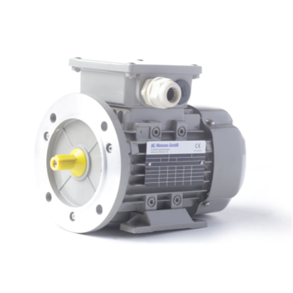 德國AC MOTOREN三相異步雙速電機AC20L4800003