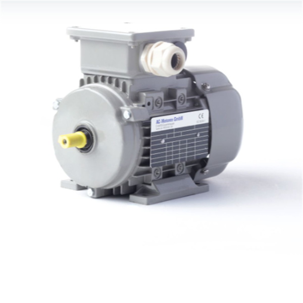 德國AC MOTOREN三相異步雙速電機AC20L4800003