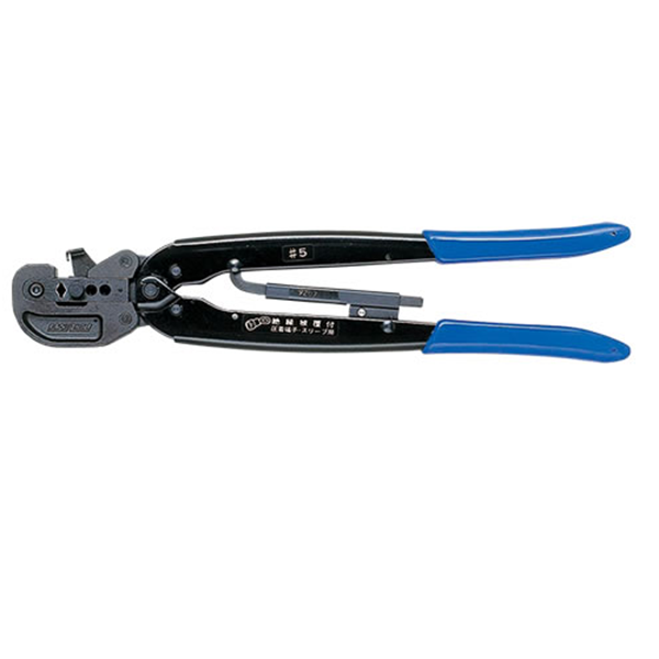 日本泉精器IZUMI手動壓著工具壓接鉗IS-3