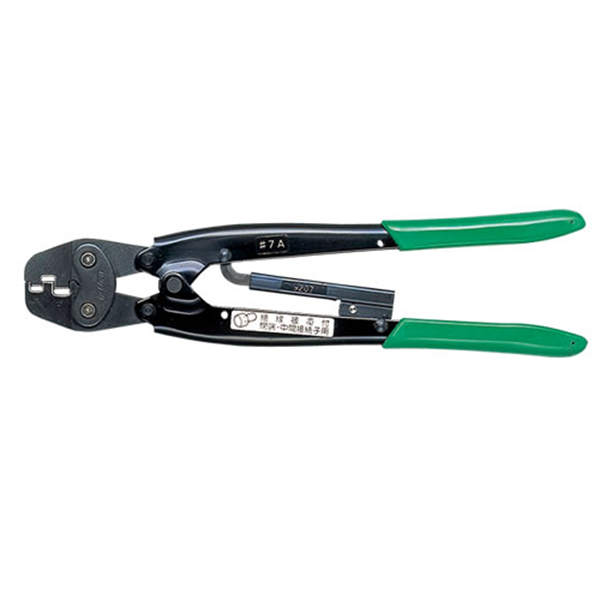 日本泉精器IZUMI手動壓著工具壓接鉗IS-3