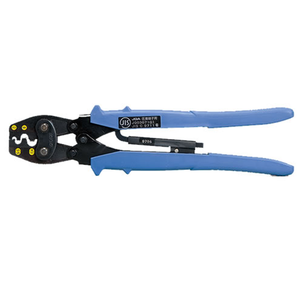 日本泉精器IZUMI手動壓著工具壓接鉗IS-3