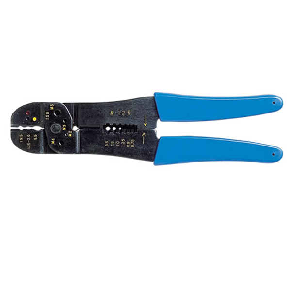 日本泉精器IZUMI手動壓著工具壓接鉗IS-3