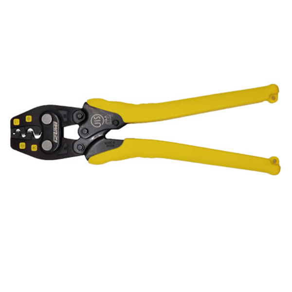 日本泉精器IZUMI手動壓著工具壓接鉗IS-3