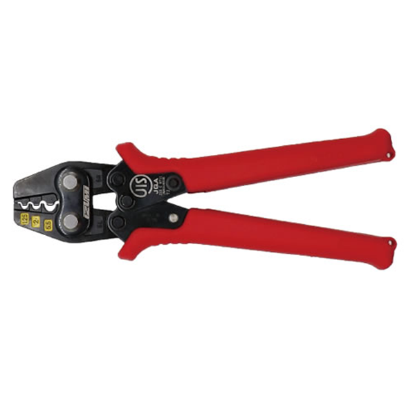 日本泉精器IZUMI手動壓著工具壓接鉗IS-3