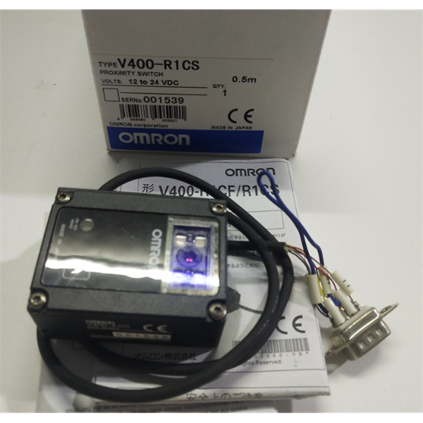 OMRON歐姆龍耐油光纖單元E32-T11N 2M