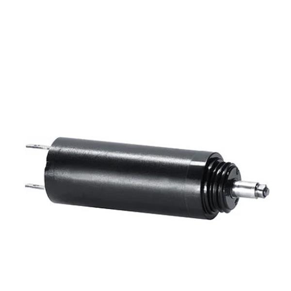 德國FAULHABER福爾哈貝扁平直流微電機1506N006SR-3327