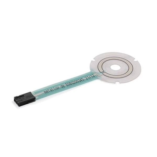 德國metallux 薄膜傳感器 MTP-R