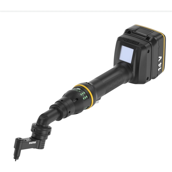 瑞典AtlasCopco阿特拉斯.科普柯ICB-A，帶 110°彎頭和集成 GFA特殊頭ICB-C21-05-06H-SZ4 8434420532