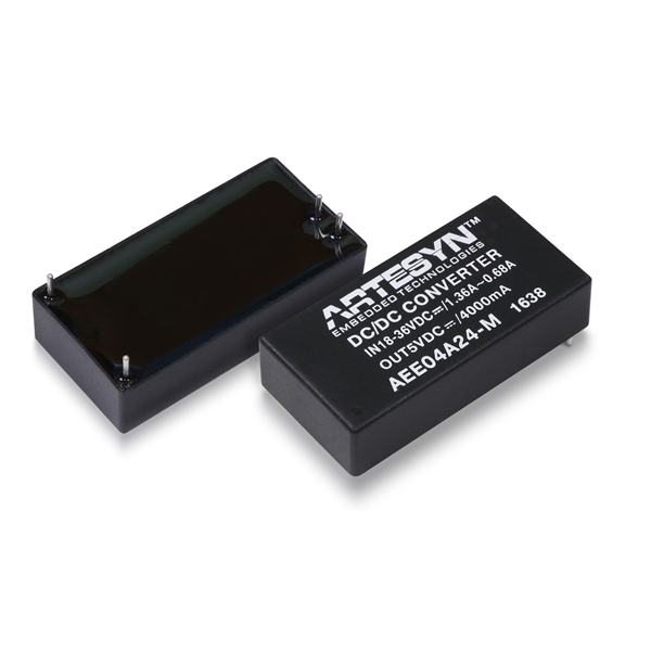 美國(guó)advanced energy 電源裝置MINT1180A3275K01