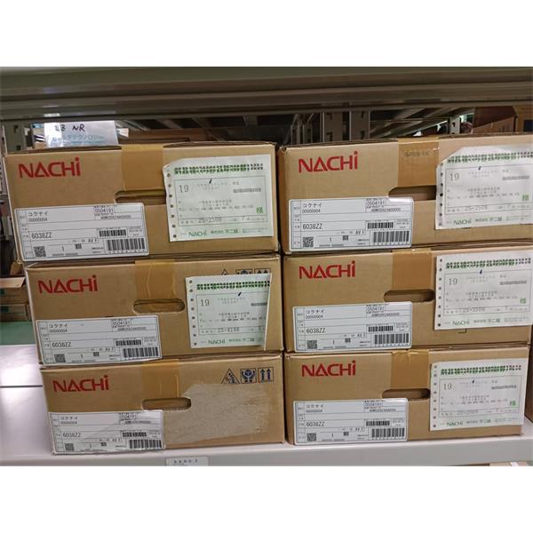 中村供應日本NACHI拉奇柱塞泵PVS-1B-16RQ0A4-12