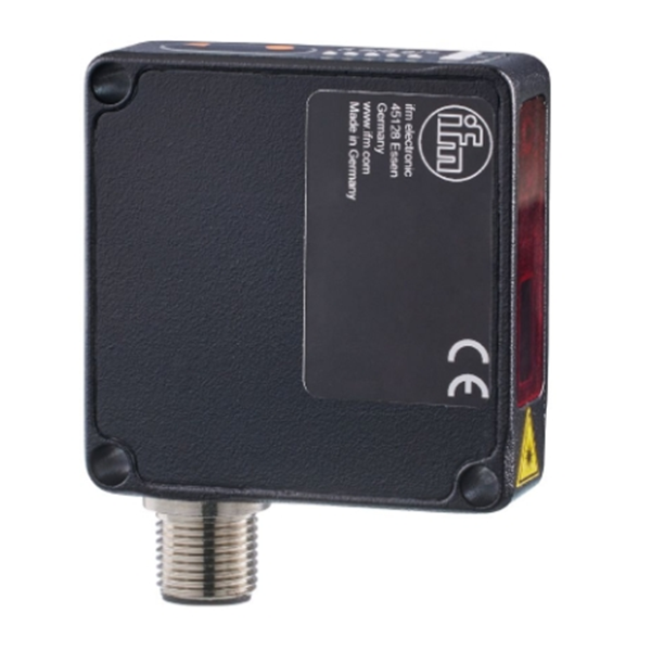 德國(guó)IFM易福門測(cè)距傳感器OMH555 OMHLF8KG/IO-Link/US