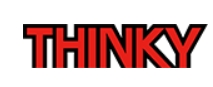 日本THINKY新基品牌介紹
