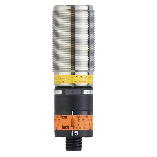 德國(guó)IFM易福門光電傳感器OID201 OIDLCPKG/US