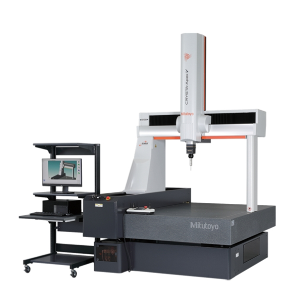 日本MITUTOYO三豐通用影像測量機（入門型）QV-L404Z1L-D