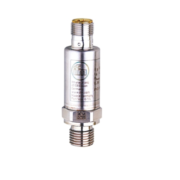 德國IFM易福門壓力變送器PU5404 PU-010-SEG14-B-DVG/US/ /W