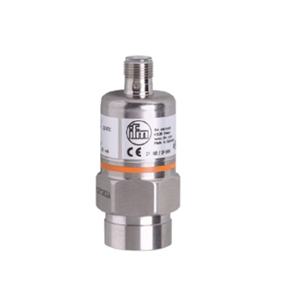 德國IFM易福門壓力變送器PU5404 PU-010-SEG14-B-DVG/US/ /W