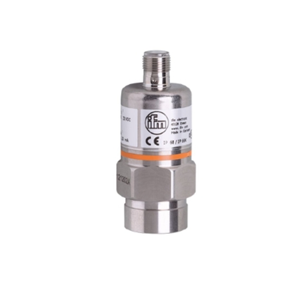 德國IFM易福門帶陶瓷測量單元的壓力變送器PA3023 PA-025-RBR14-A-ZVG/US/ /V