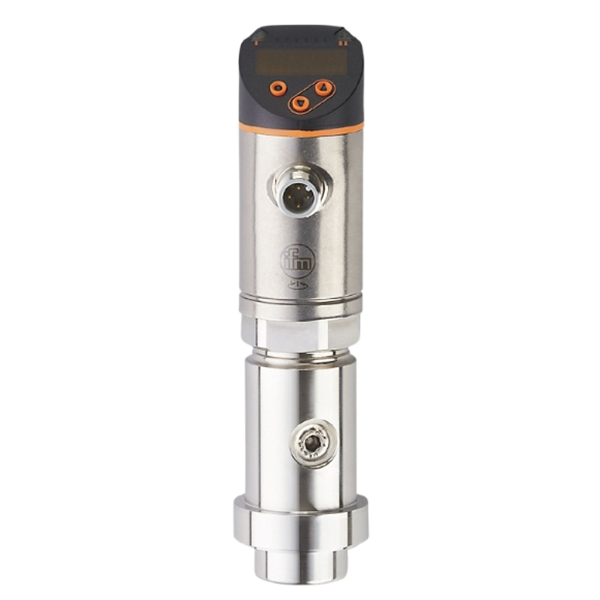 德國IFM易福門帶顯示屏的壓力傳感器PN-250-SE MFRKG/US/ /