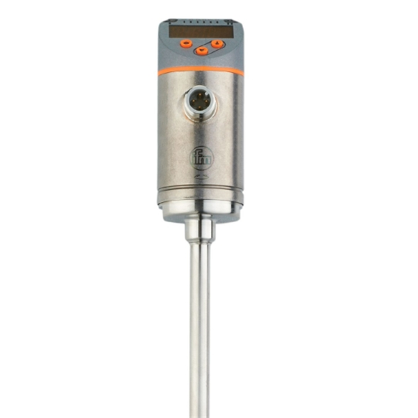 德國IFM易福門流量傳感器SAN12XDBFRKG/US-100
