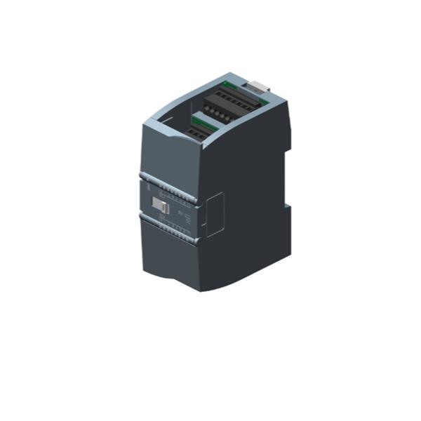 德國(guó)SIEMENS西門子PLC S7-1200 6ES7291-1AD30-0XA0