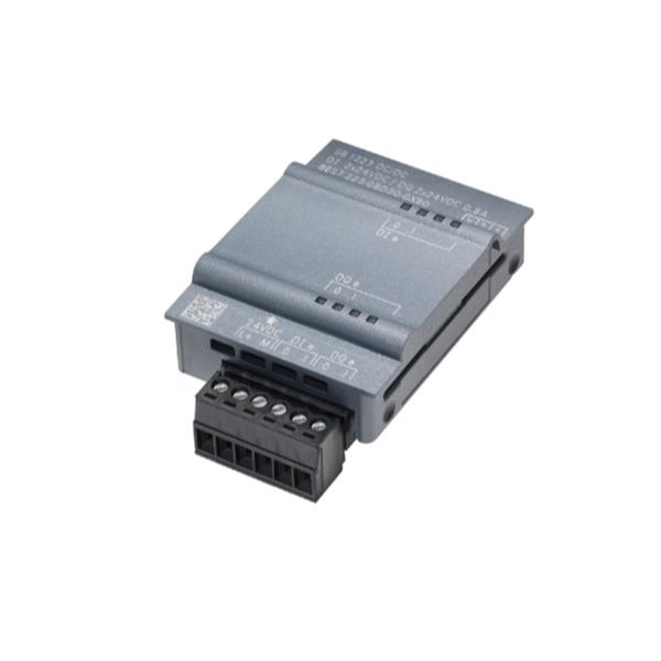 德國(guó)SIEMENS西門子PLC S7-1200 6ES7291-1AD30-0XA0