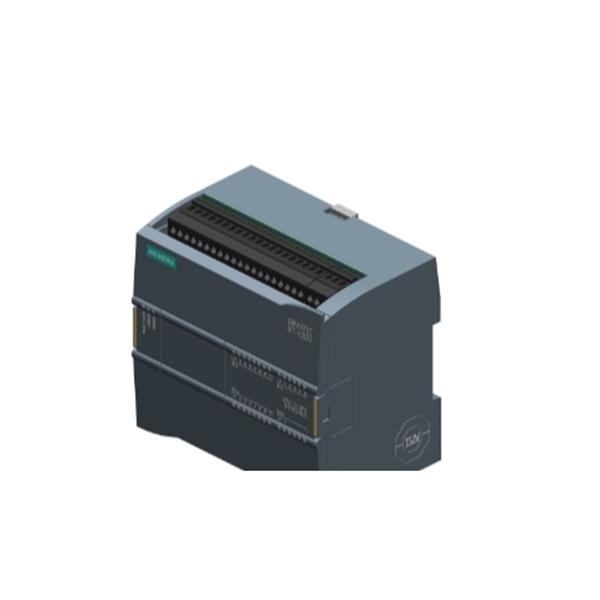 德國(guó)SIEMENS西門子PLC S7-1200 6ES7291-1AD30-0XA0