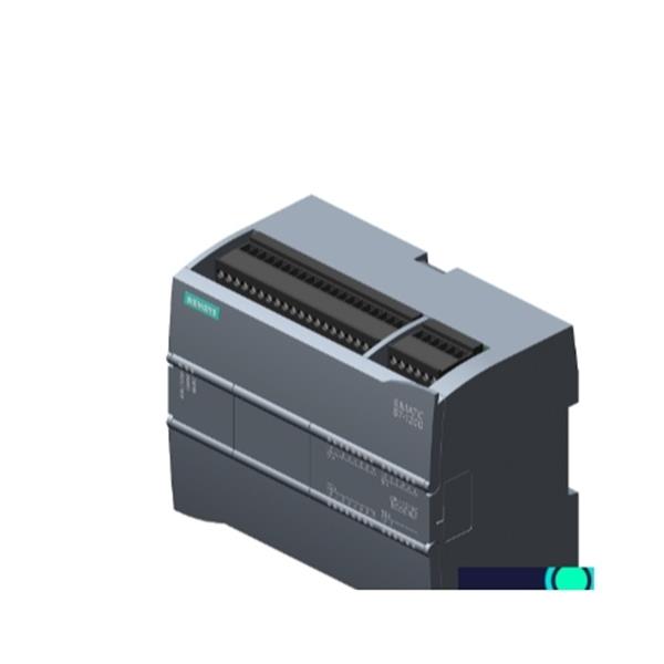 德國(guó)SIEMENS西門子PLC S7-1200 6ES7291-1AD30-0XA0