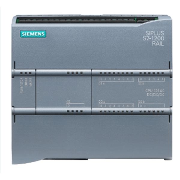 德國SIEMENS西門子PLC SIPLUS PLC極端工況  6AG1314-6BH04-7AB0