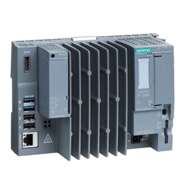德國SIEMENS西門子PLC SIPLUS PLC極端工況  6AG1314-6BH04-7AB0