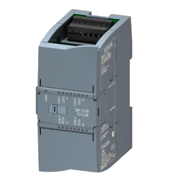 德國SIEMENS西門子PLC SIPLUS PLC極端工況  6AG1314-6BH04-7AB0